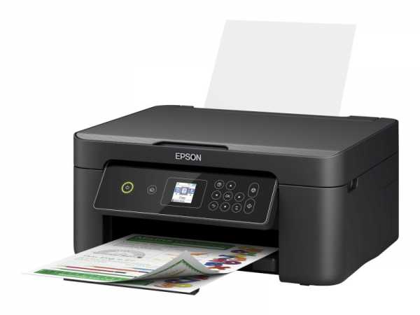 EPSON EXPRESSION HOME XP-3150 3 IN 1